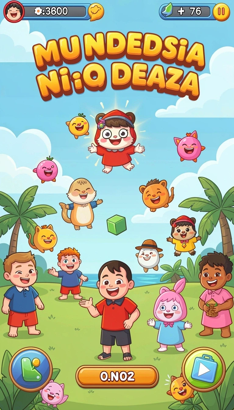 tentoto App APK Terbaru screenshot 1
