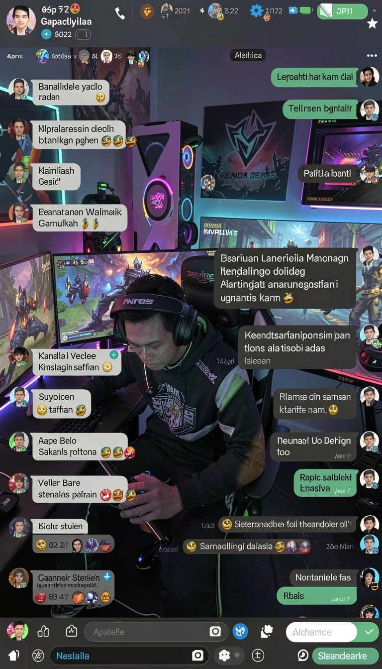 Review Aplikasi n06 Versi Terbaru screenshot 2
