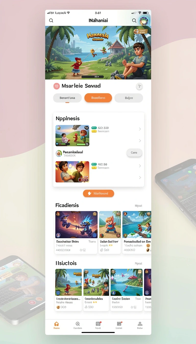 Download 918kaya APK untuk Android screenshot 1