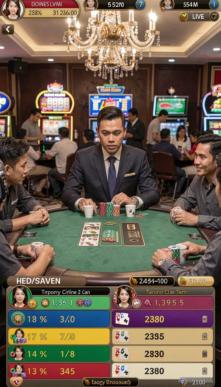 Review Aplikasi bosswin168 Versi Terbaru screenshot 2