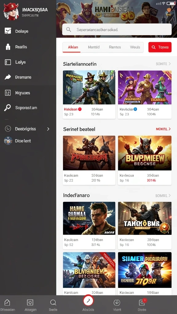 Review Aplikasi ultraslot Versi Terbaru screenshot 3