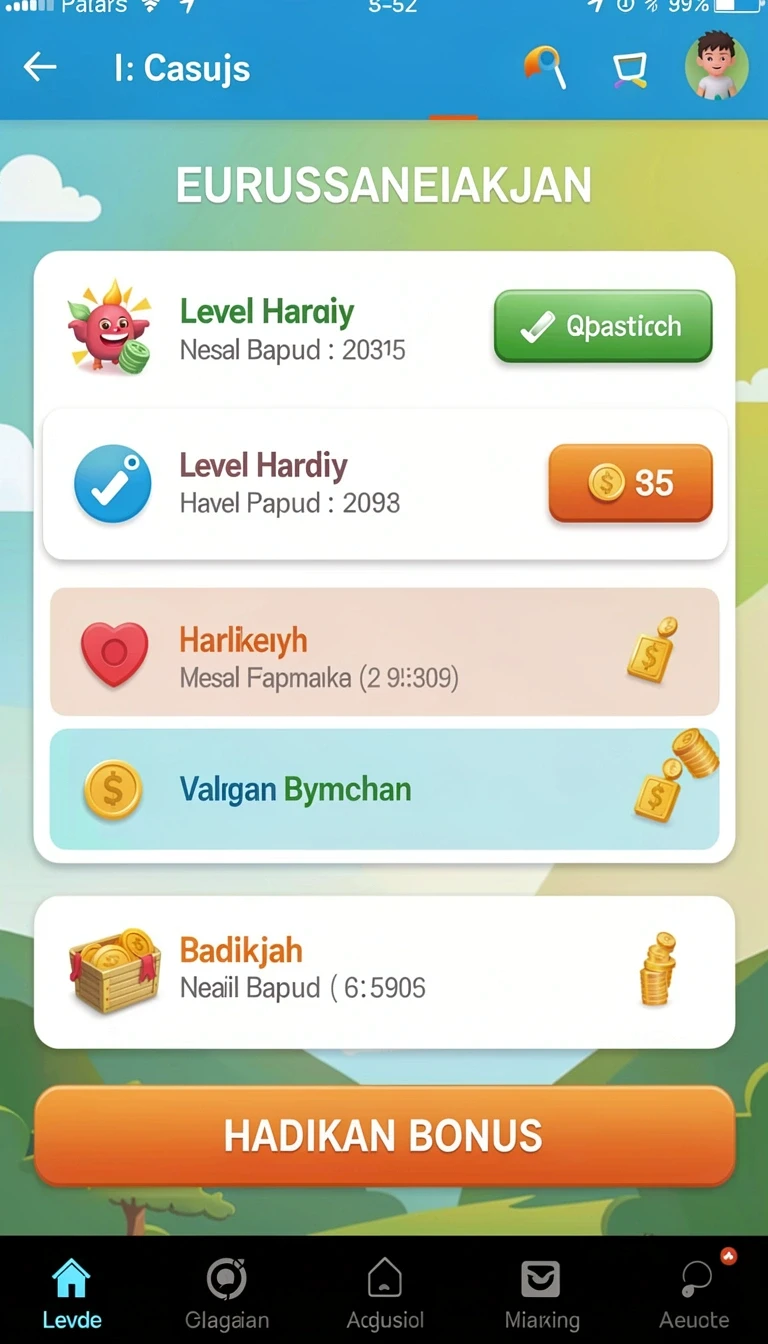Download castletoto APK untuk Android screenshot 3