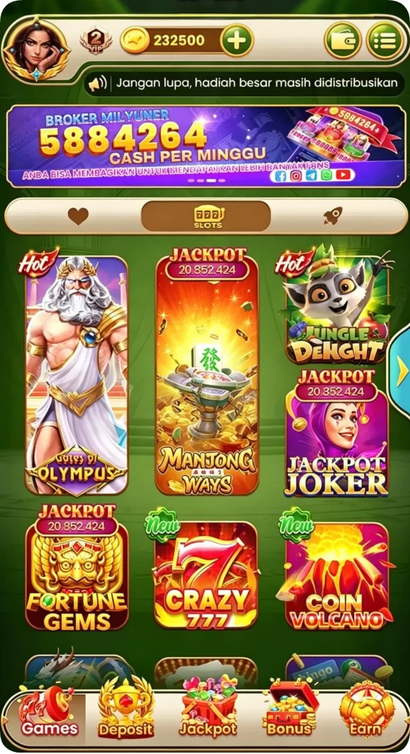 Review Aplikasi col8ksgp Versi Terbaru screenshot 4