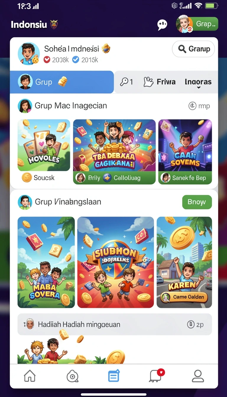 Review Aplikasi asia200 Versi Terbaru screenshot 4
