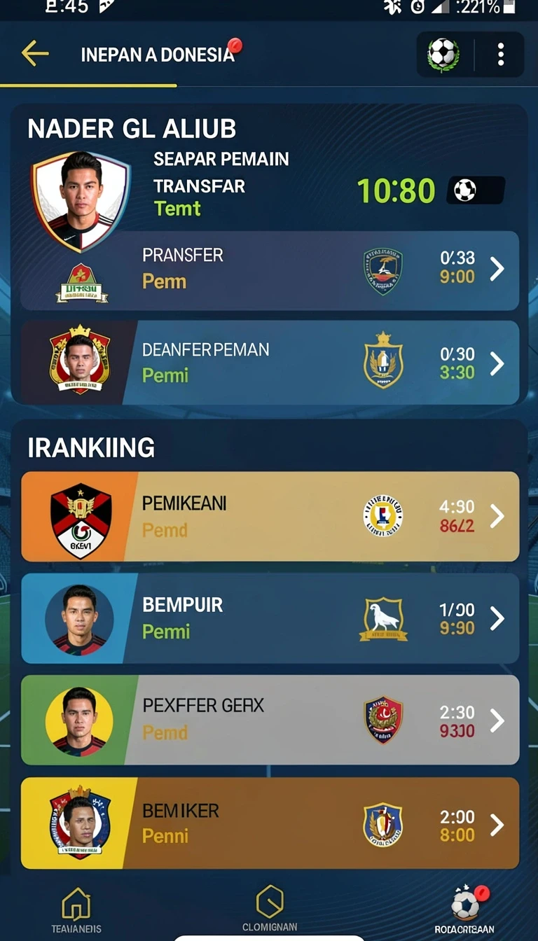 Download fsekolahtoto APK untuk Android screenshot 3