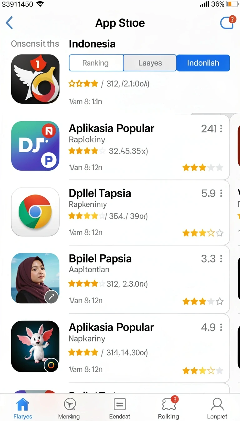 Review Aplikasi pp88 Versi Terbaru screenshot 4