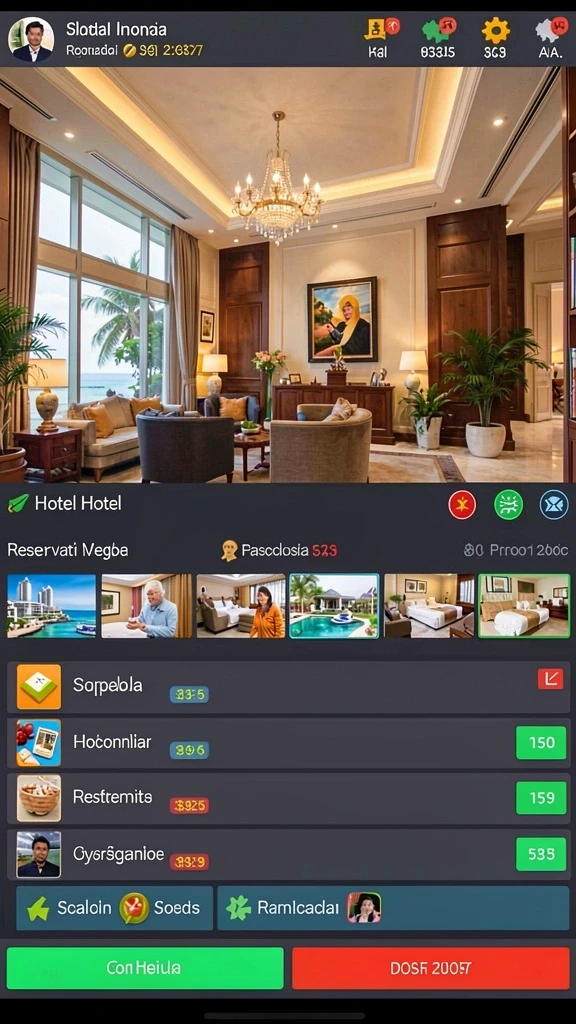 tentoto App APK Terbaru screenshot 4