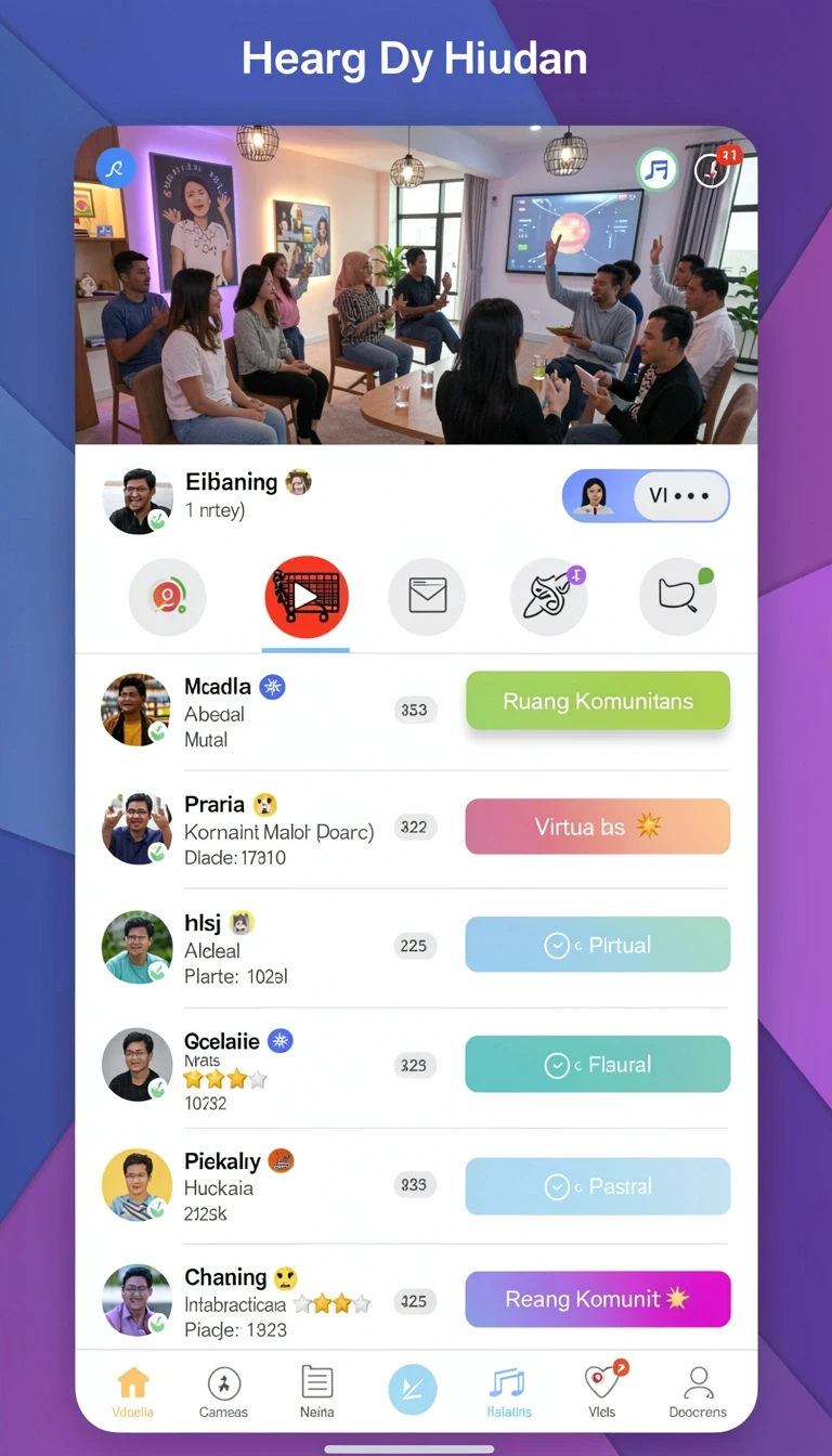Download cmtoto APK untuk Android screenshot 1