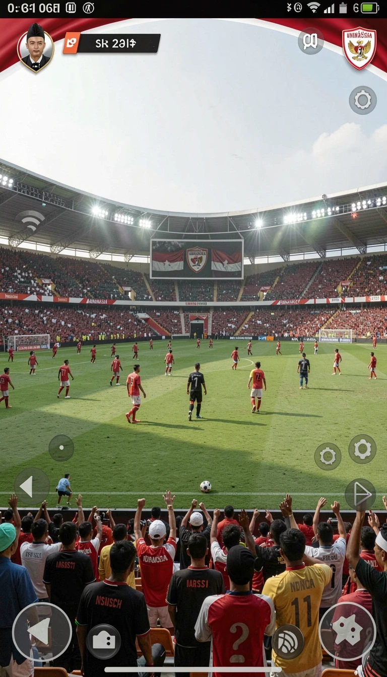 Review Aplikasi bosswin168 Versi Terbaru screenshot 4