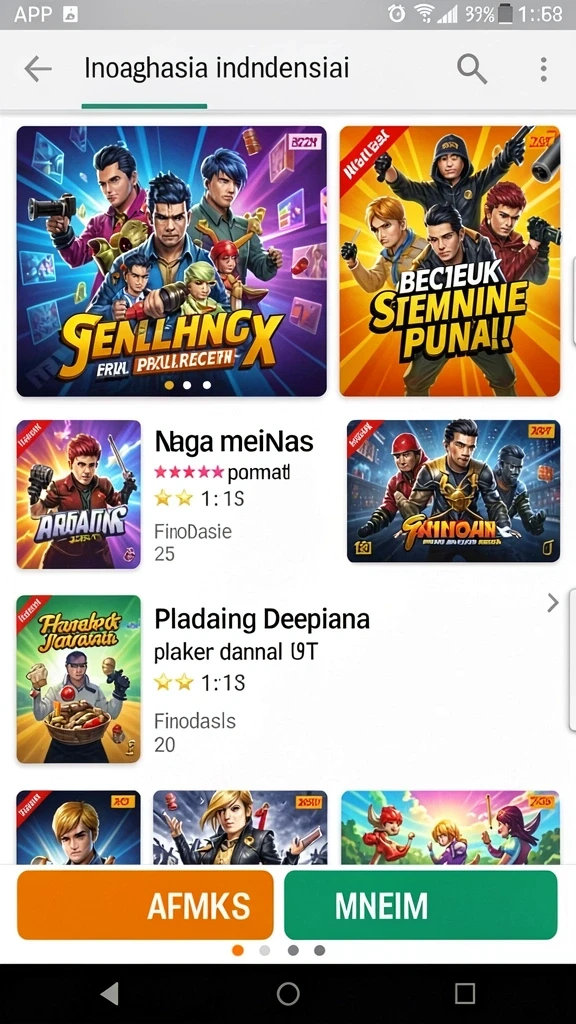 Download fsekolahtoto APK untuk Android screenshot 2