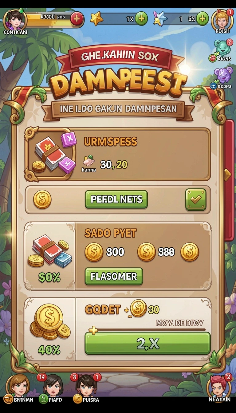 Download bukit777 APK untuk Android screenshot 3