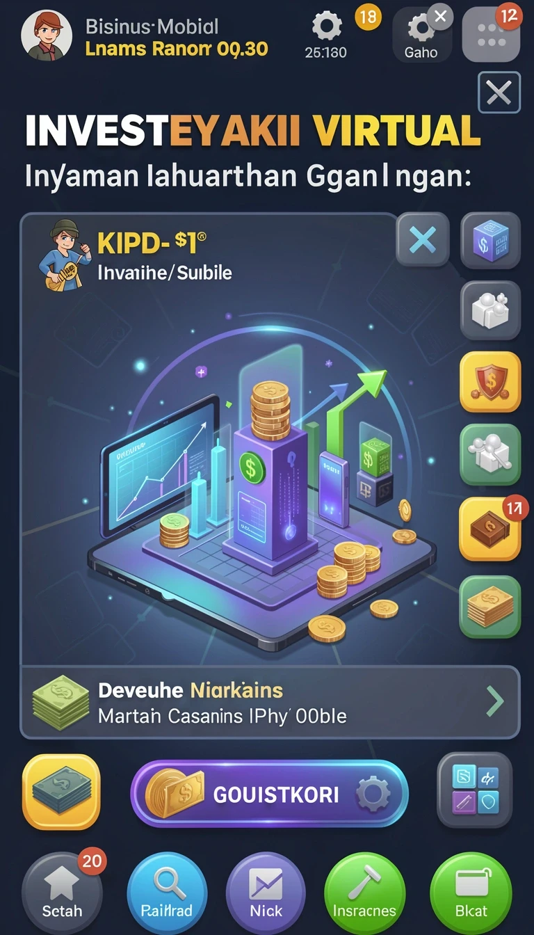 Download castletoto APK untuk Android screenshot 2