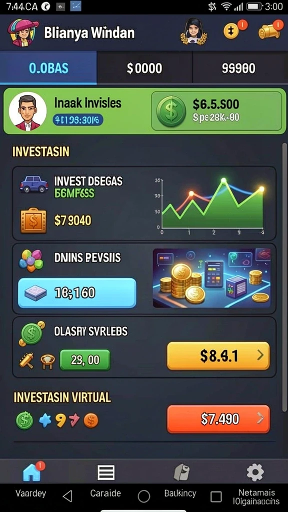 Review Aplikasi RPVIP3 Versi Terbaru screenshot 4