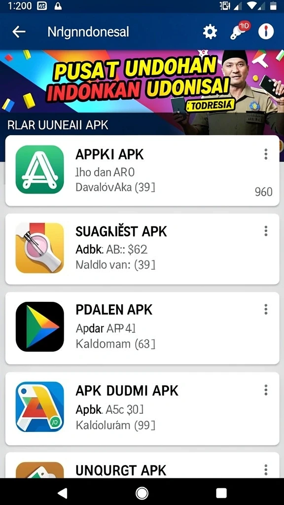 linetogel App APK Terbaru screenshot 4