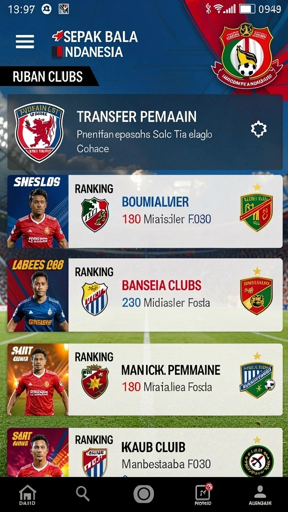 Download bukit777 APK untuk Android screenshot 4