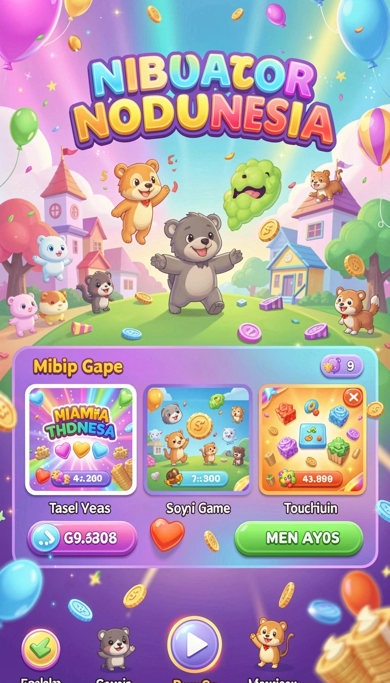 Download fsekolahtoto APK untuk Android screenshot 4