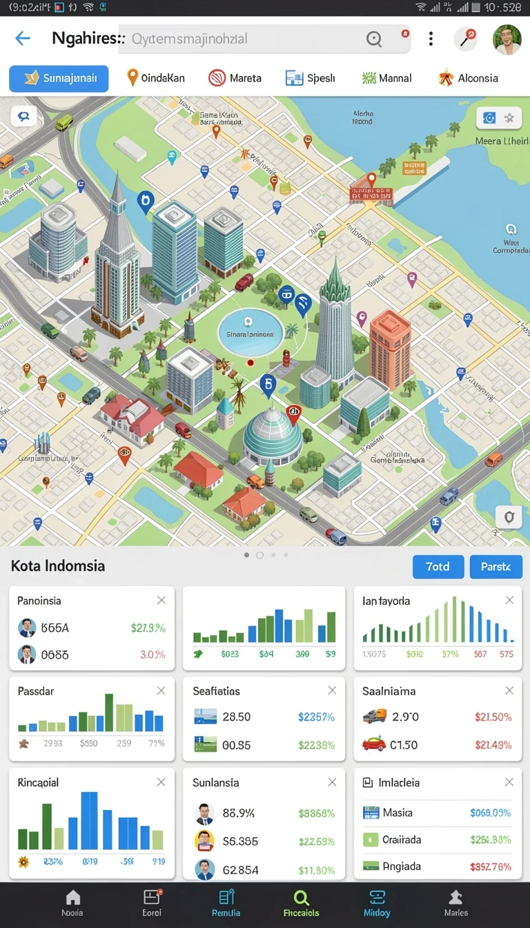 Review Aplikasi RPVIP3 Versi Terbaru screenshot 2