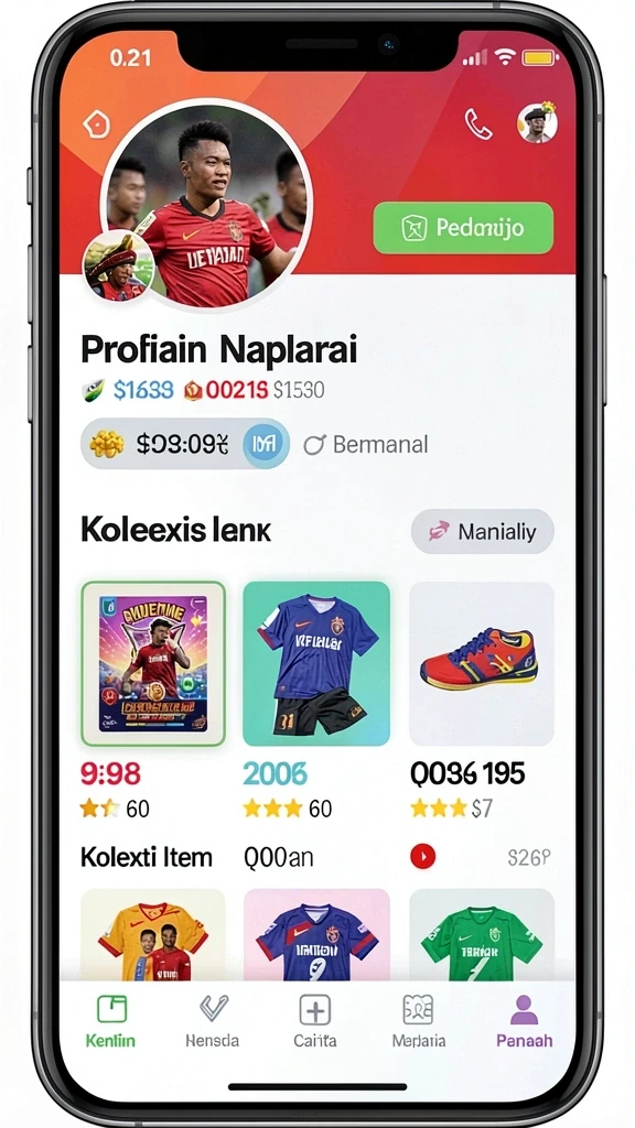 Review Aplikasi pp88 Versi Terbaru screenshot 1