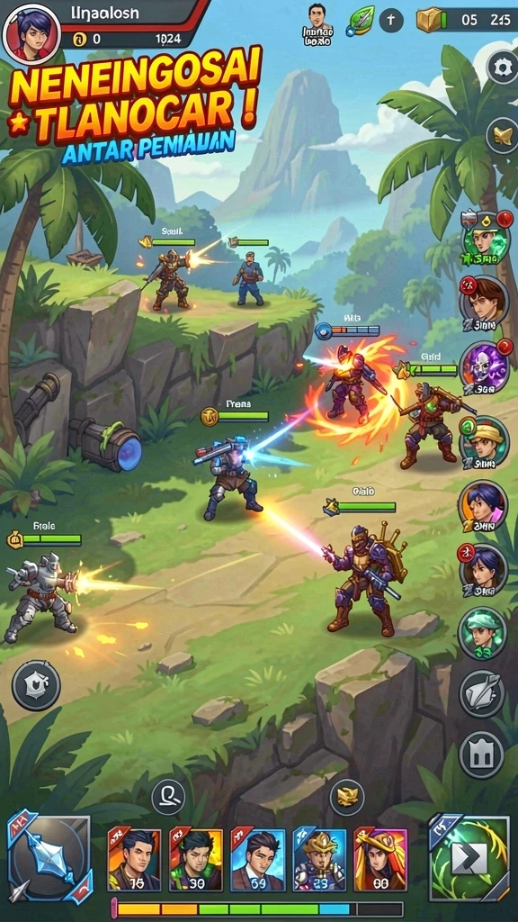 Review Aplikasi RPVIP3 Versi Terbaru screenshot 1